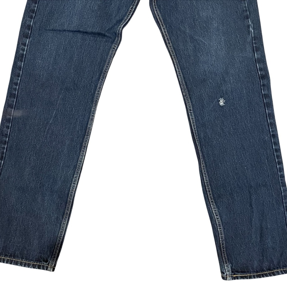 Levi’s 505 Men’s Size 36 Waist, 34 Length - Picture 5 of 8